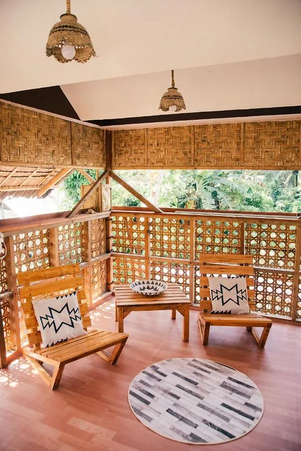 Mormol Loko Amigos Bohol Panglao Bed & Breakfast