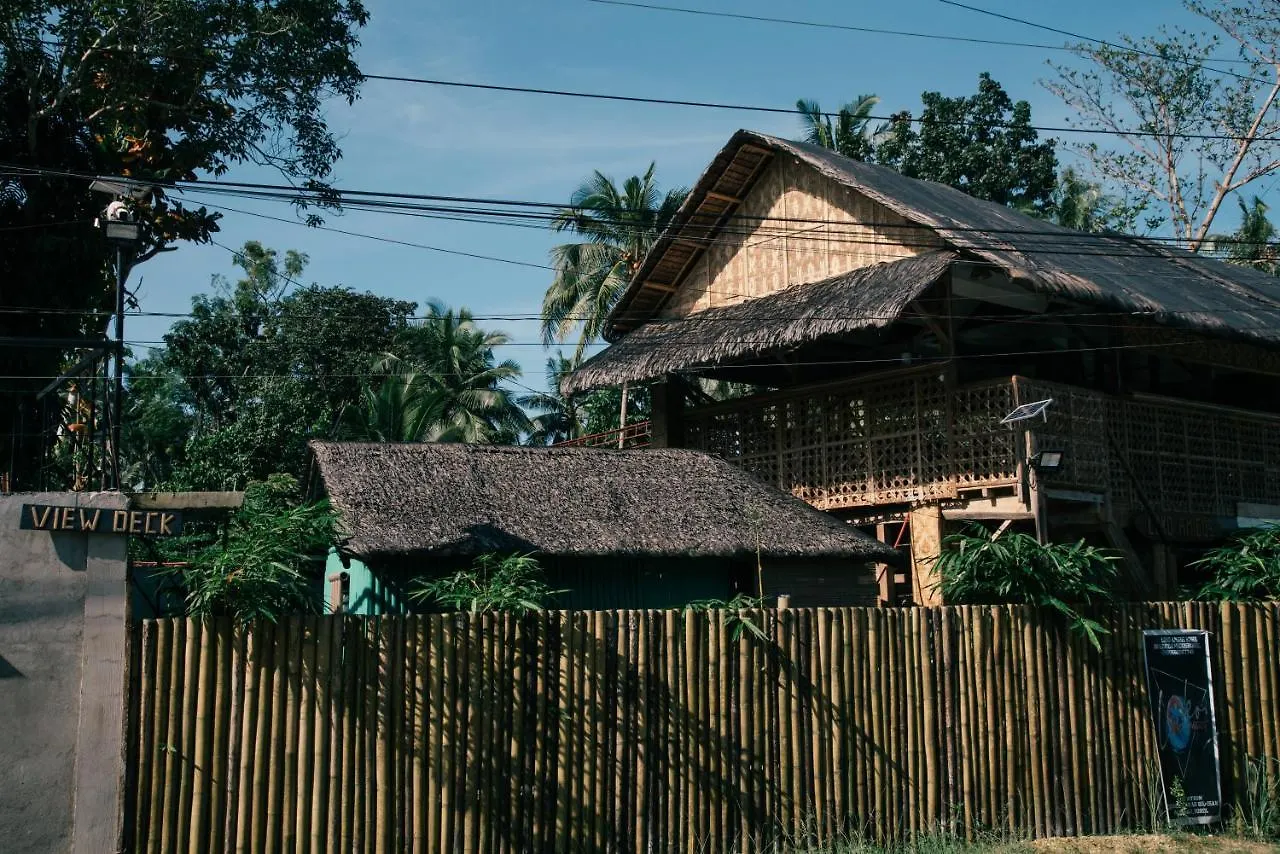 Mormol Loko Amigos Bohol Panglao Bed & Breakfast フィリピン