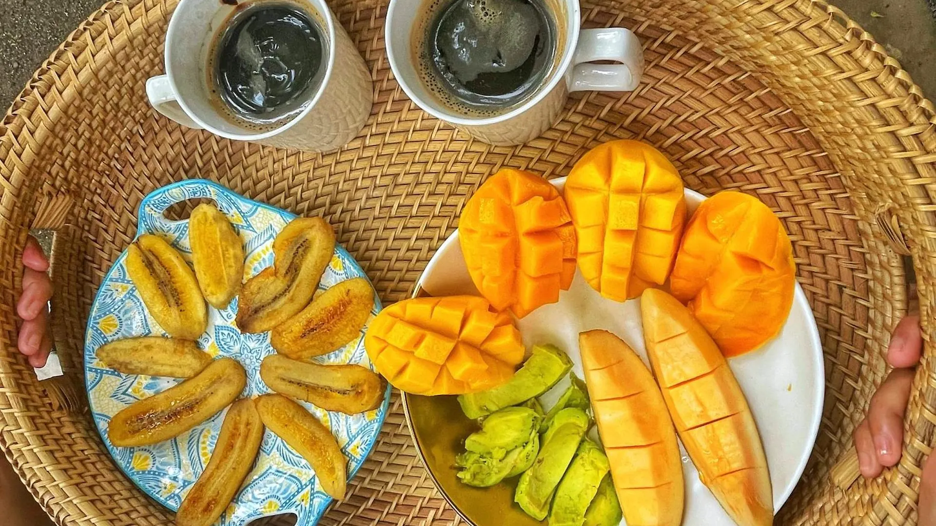 Mormol Loko Amigos Bohol Panglao Bed & Breakfast